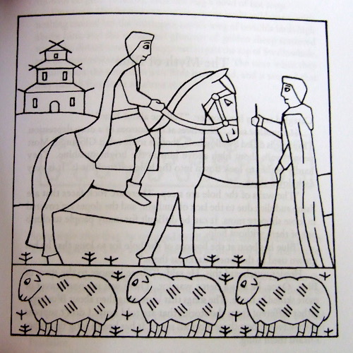 The Language of Birds