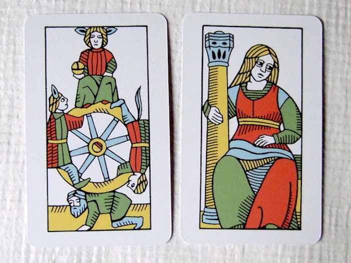 Trump cards