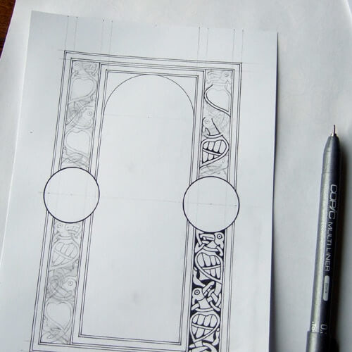 Drawing