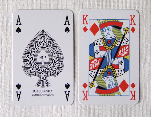 ace and king