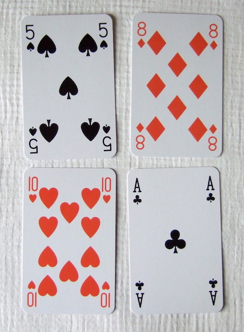 pip cards