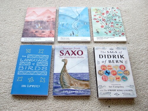 all books