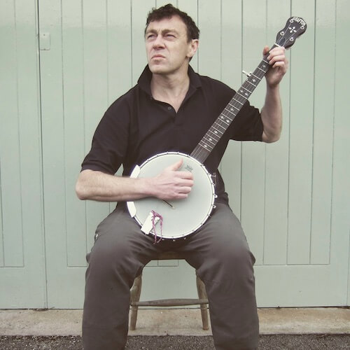 musician