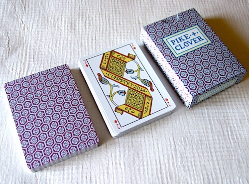 court cards