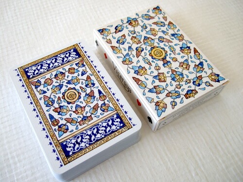 back and box